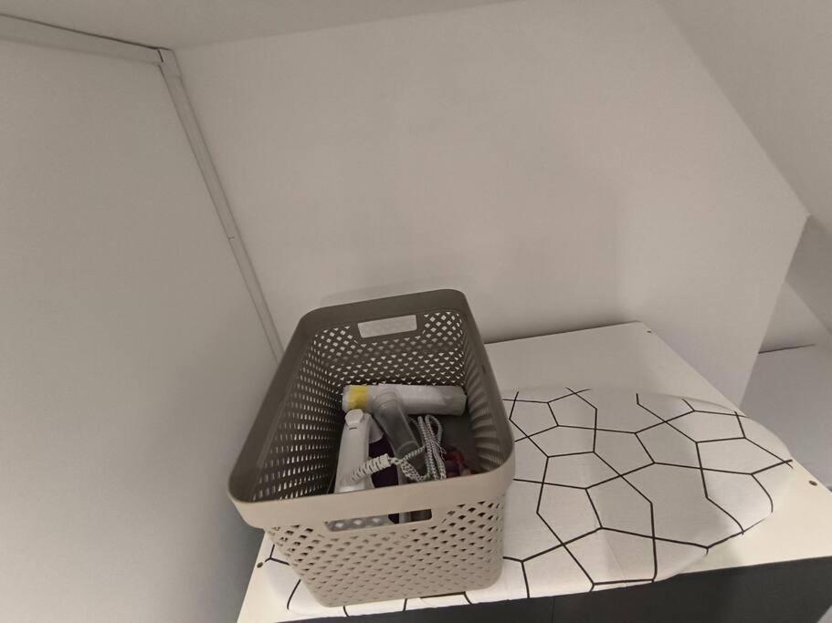 לונדון Studio Style Room, Near Tooting Broadway Station מראה חיצוני תמונה
